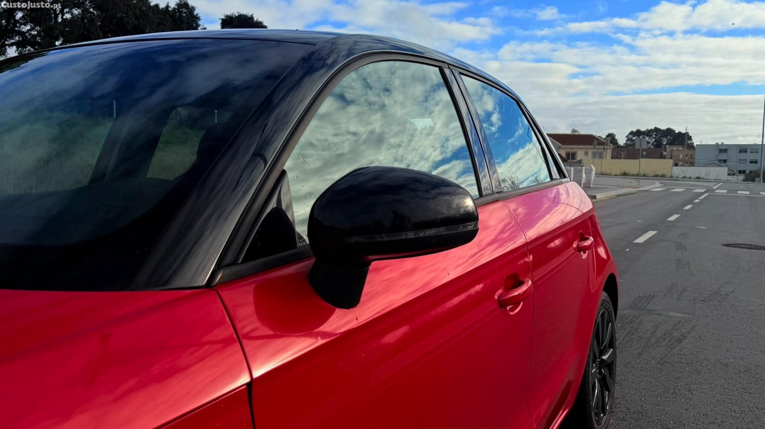 Audi A1 Sportback — fotografia 9