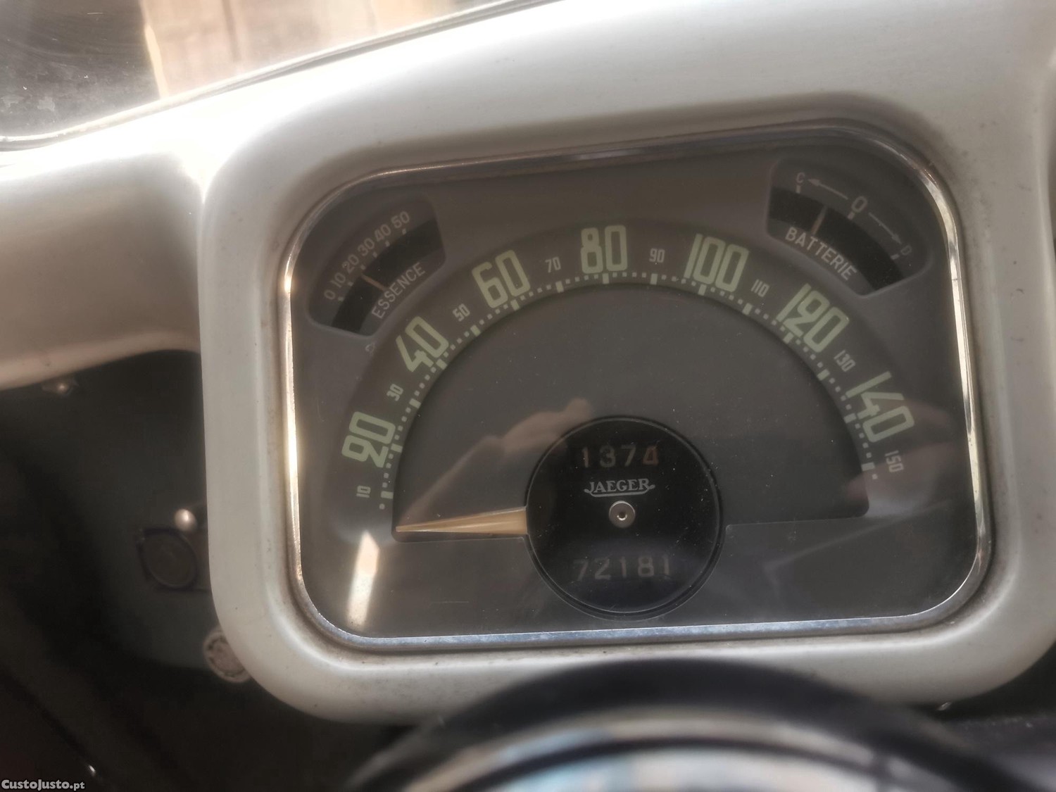 Citroën 11 BL — fotografia 5