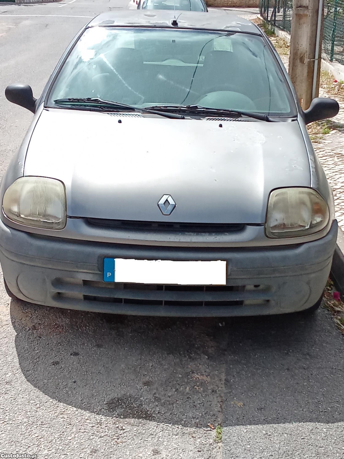 Renault 12 Clio — fotografia 4