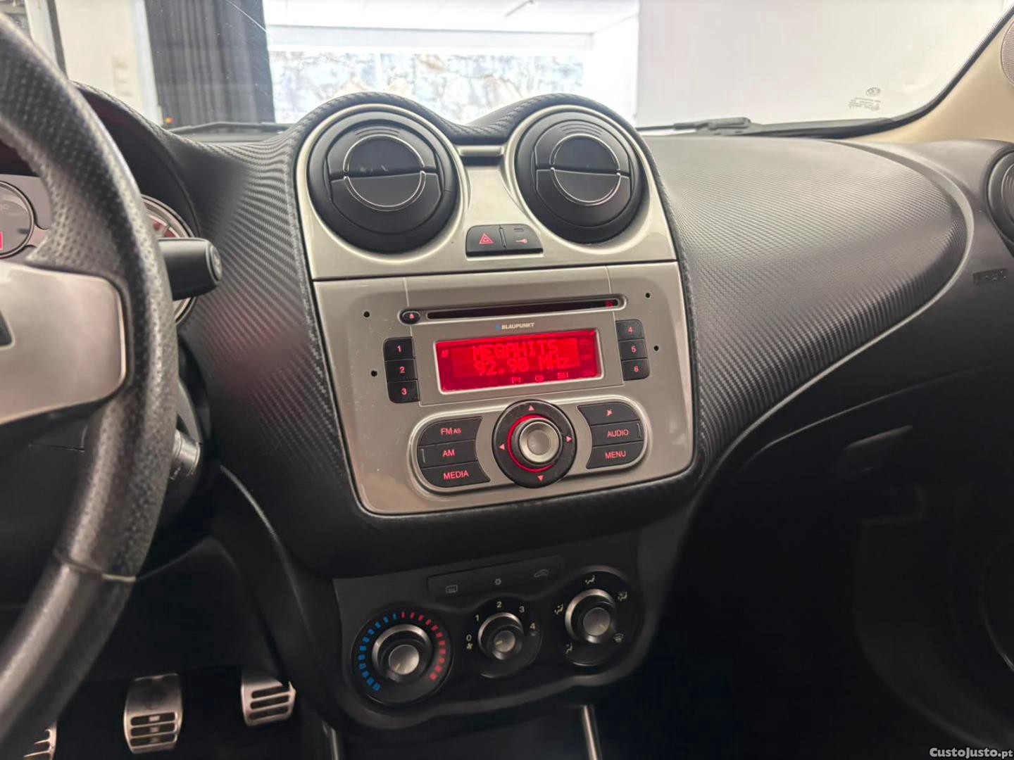 Alfa Romeo MiTo 1.3 MJET — fotografia 4