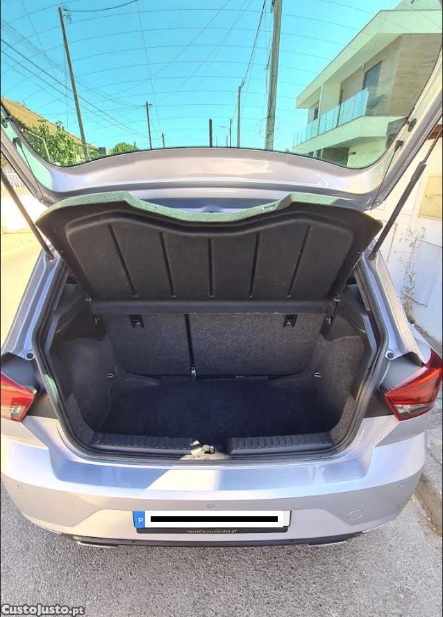 SEAT Ibiza SEAT1.0 TSI FR — fotografia 2
