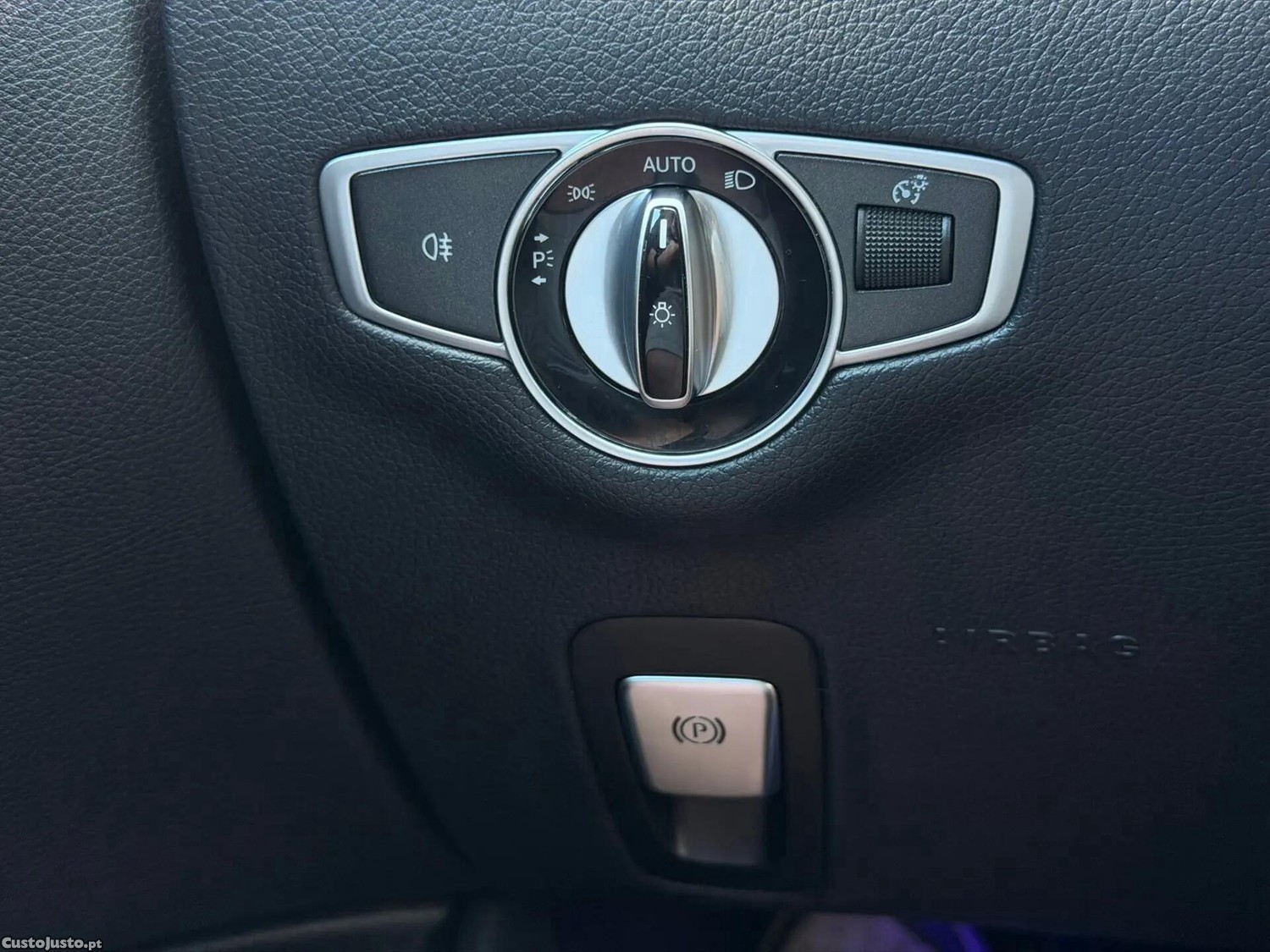 Mercedes-Benz E 220 d Avantgarde — fotografia 4
