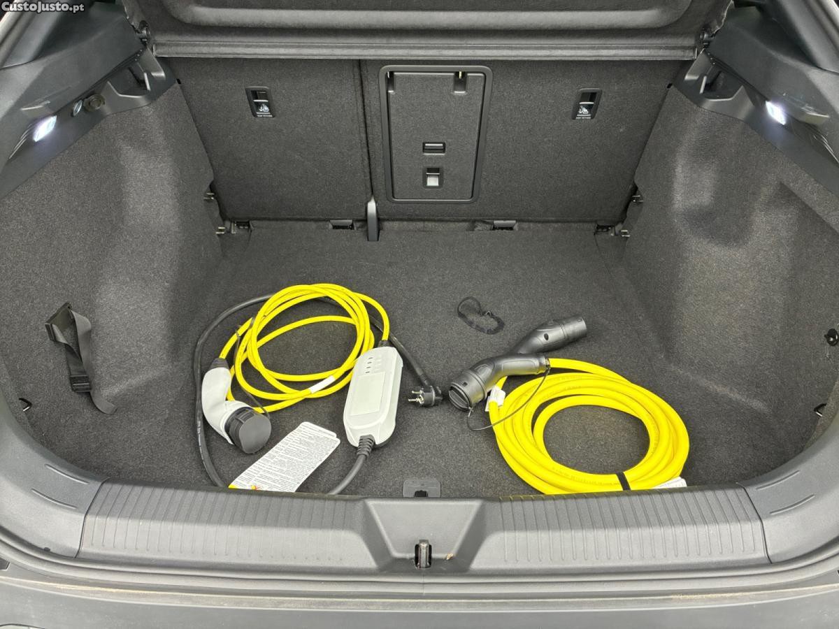 Volkswagen ID.5 77 kWh Pro Performance — fotografia 3