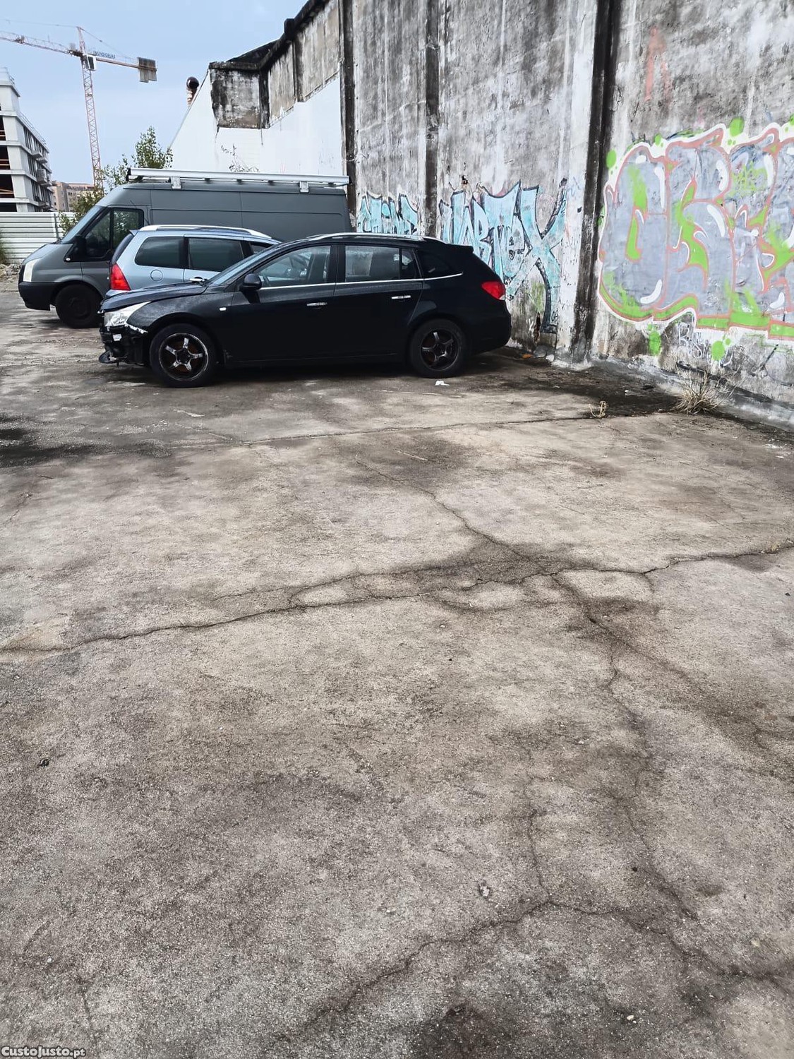 Chevrolet Cruze 1.7 - 13 foto 2