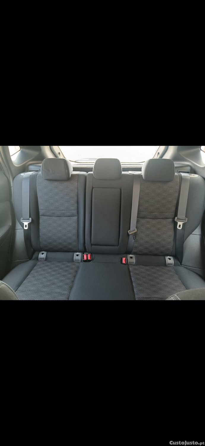 Nissan Qashqai — fotografia 4