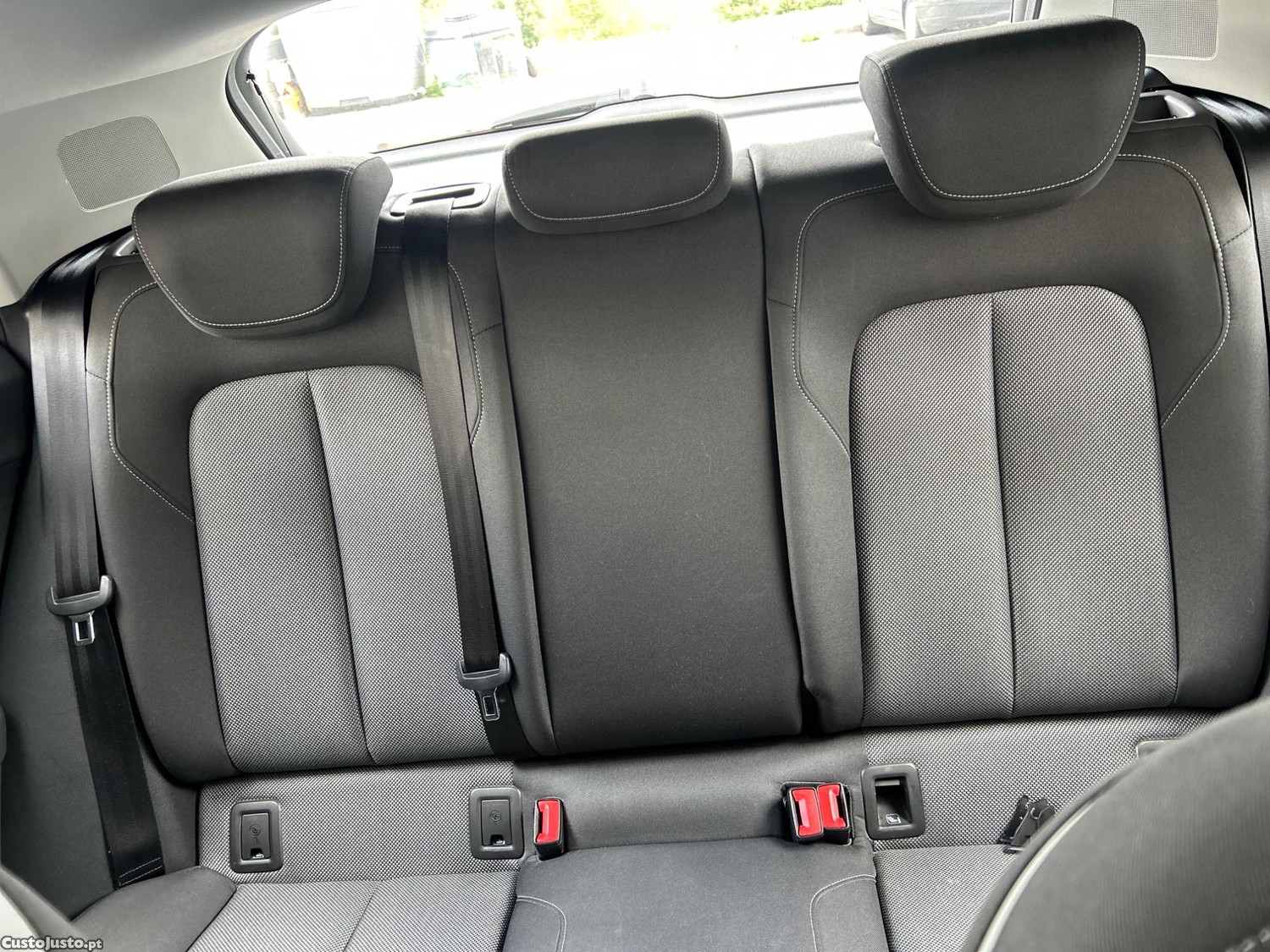 Audi Q2 30 TFSI — fotografia 2