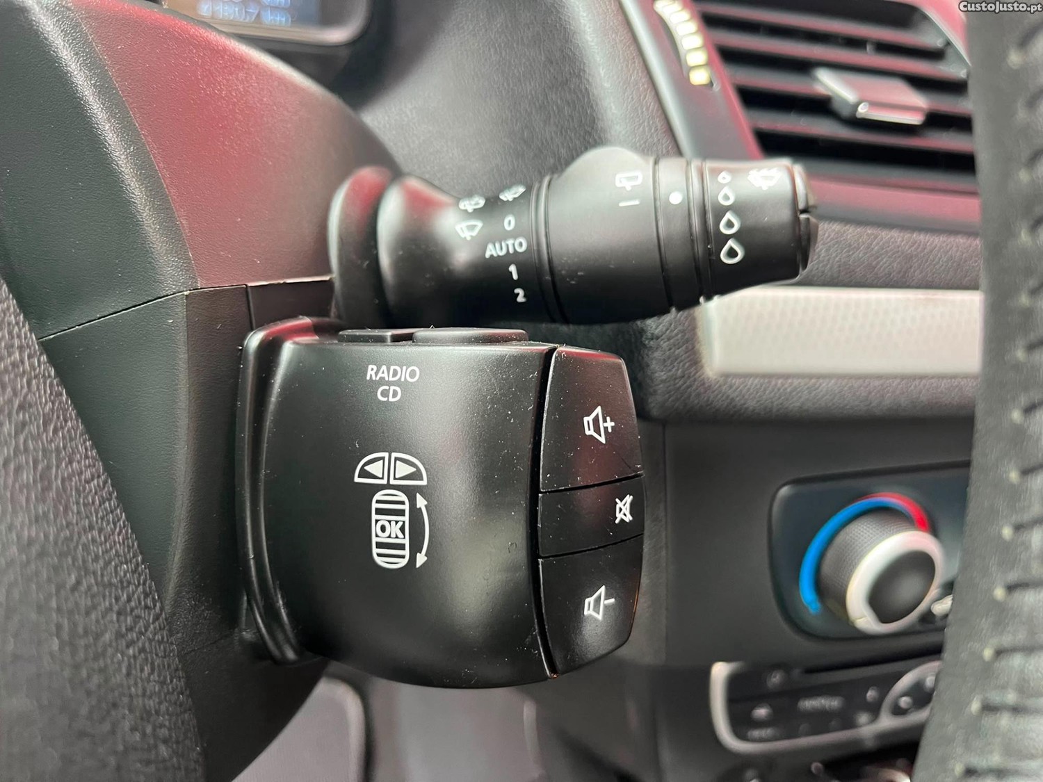 Renault Mégane Coupé | 1.5 DCI — fotografia 5