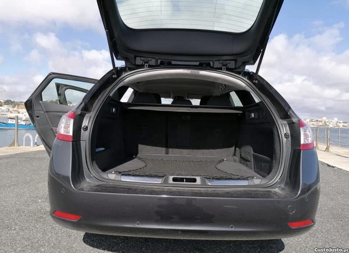 Peugeot 508 1.6  - 15 foto 4