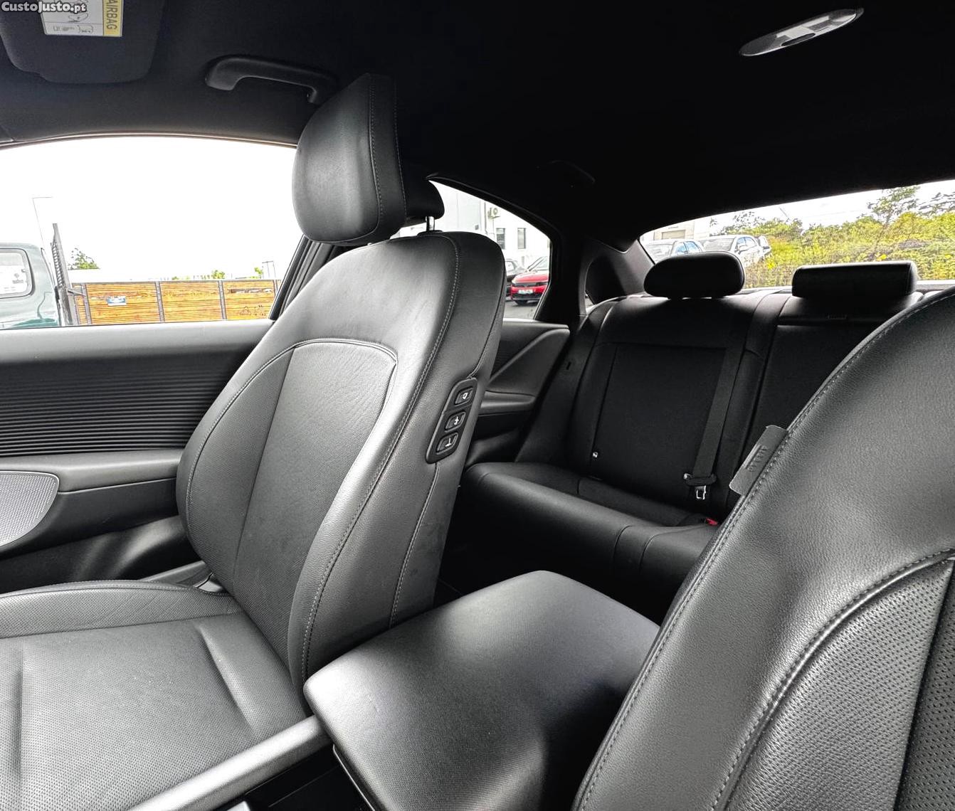 Hyundai IONIQ Dynamiq — fotografia 4