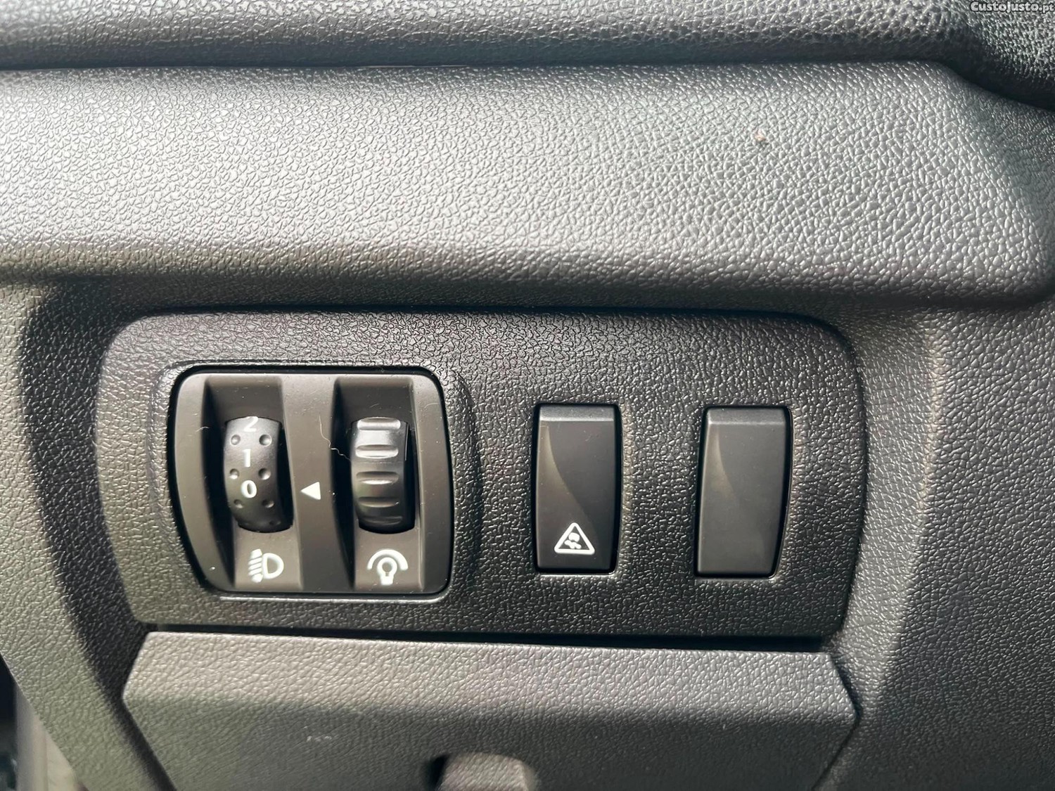 Renault Mégane Coupé | 1.5 DCI — fotografia 8
