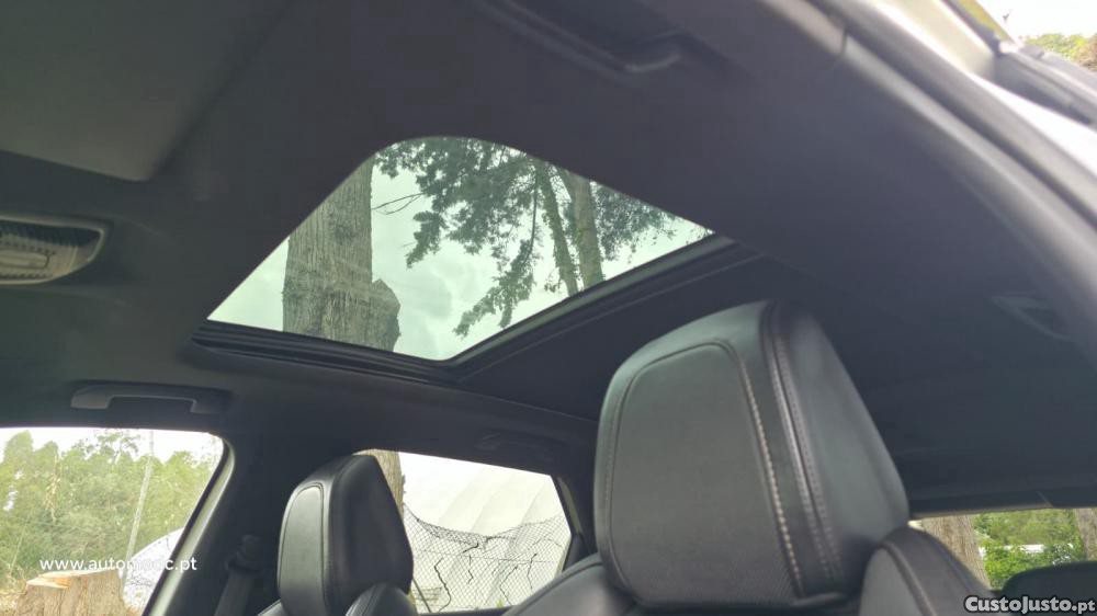 Peugeot 3008 2.0 BlueHDi GT EAT8 — fotografia 7