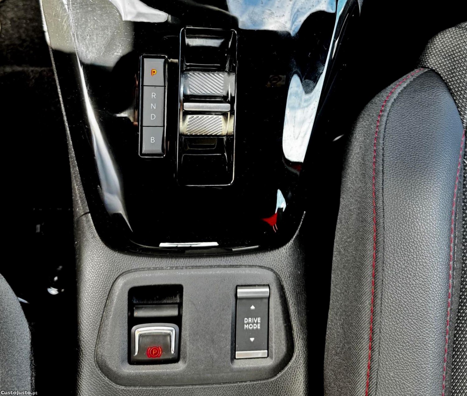 Opel Corsa -e YES — fotografia 8