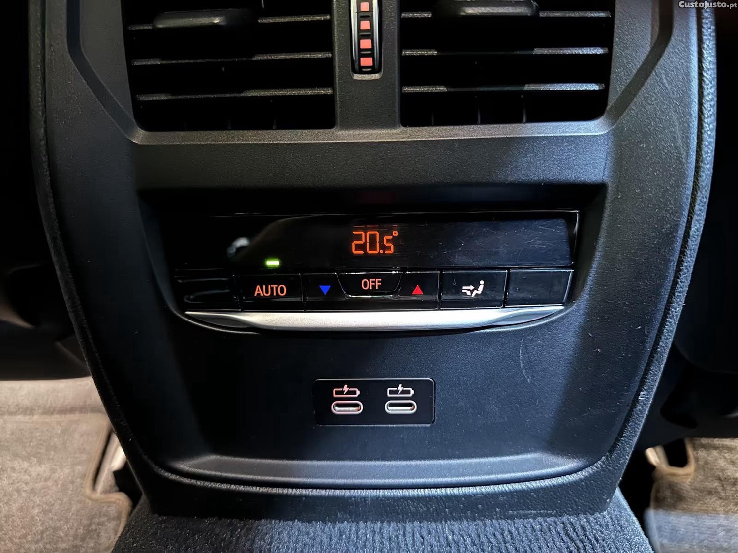 BMW M3 M Drive — fotografia 4