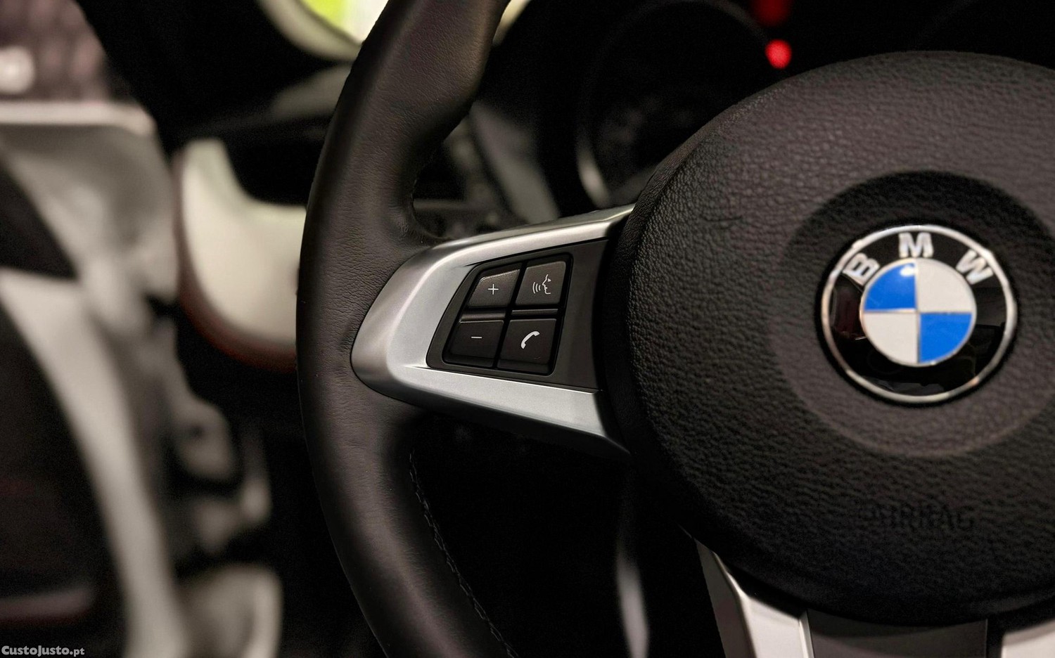 BMW Z4 sDrive20i — fotografia 4
