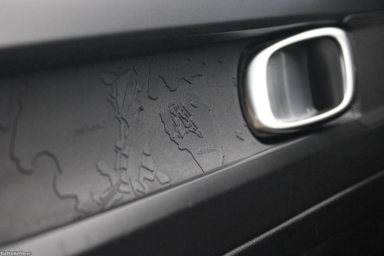 Volvo XC 40 D3 2.0 — fotografia 15