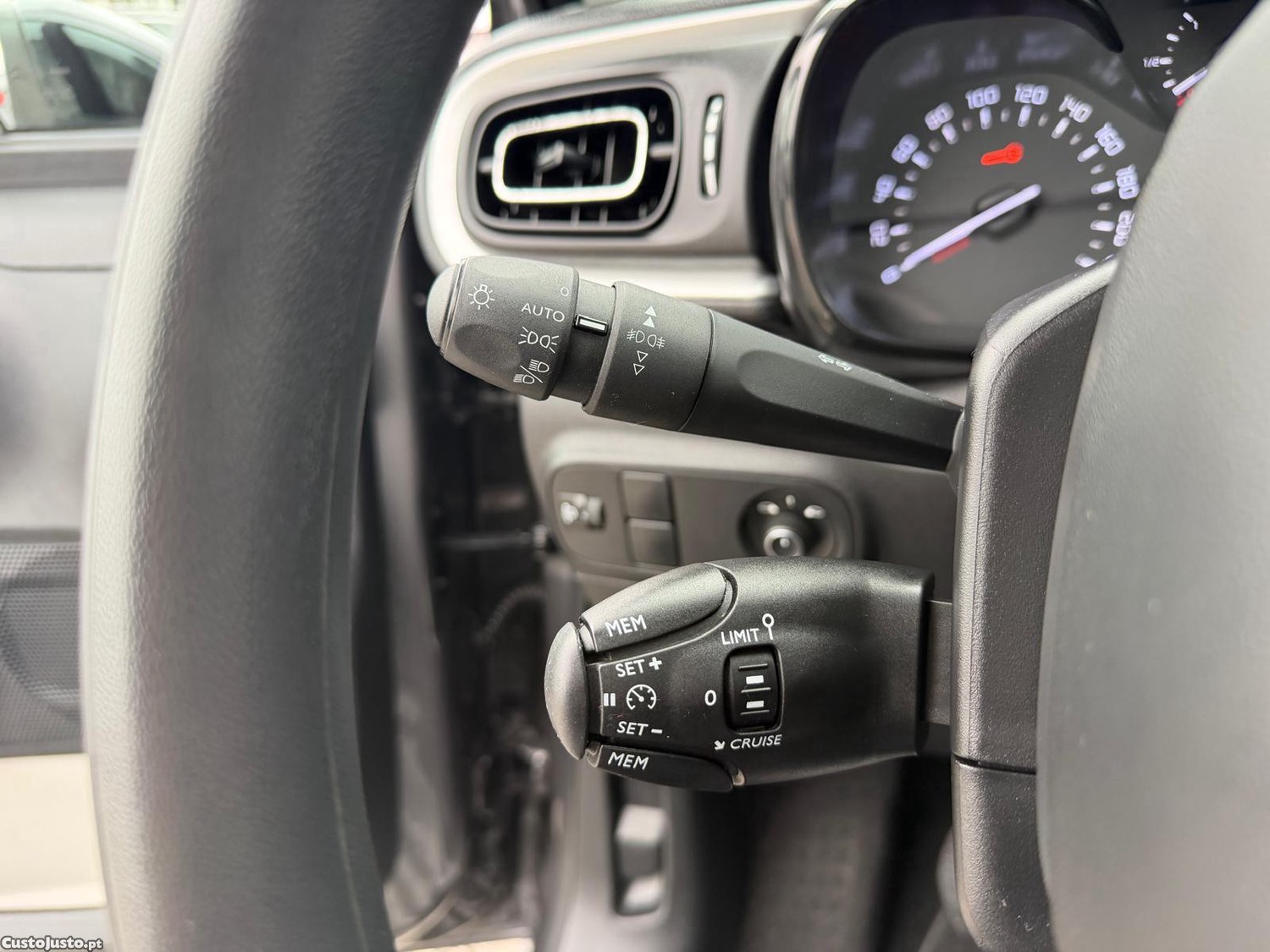 Citroën C3 1.2 PureTech C-Series — fotografia 6