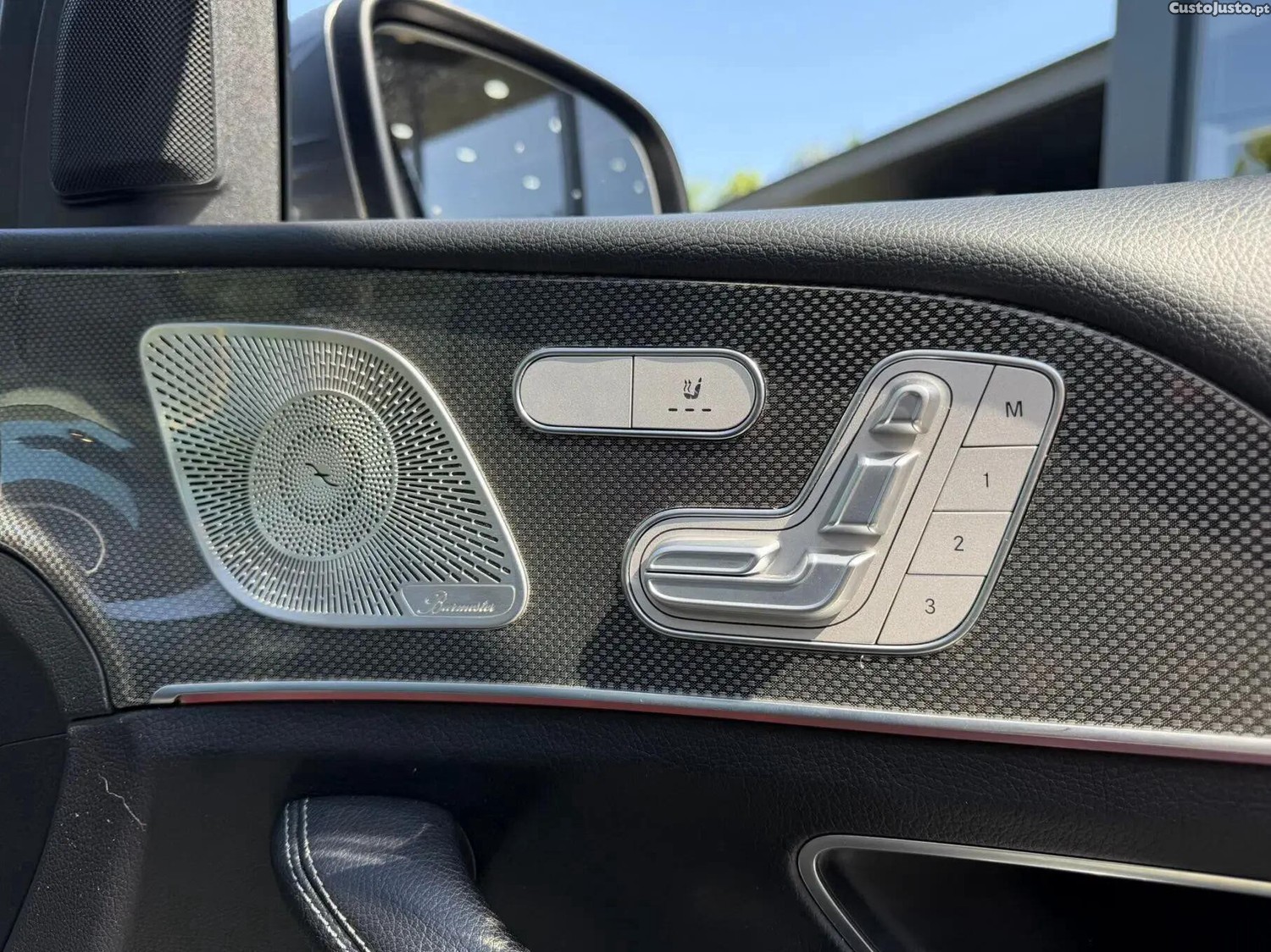 Mercedes-Benz GLE 350 de 4Matic — fotografia 15