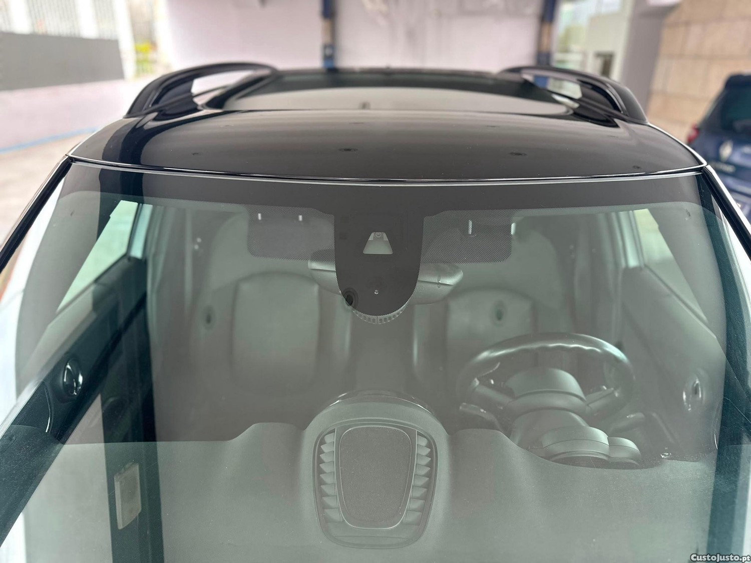 MINI Countryman Cooper SE ALL4 Auto — fotografia 19