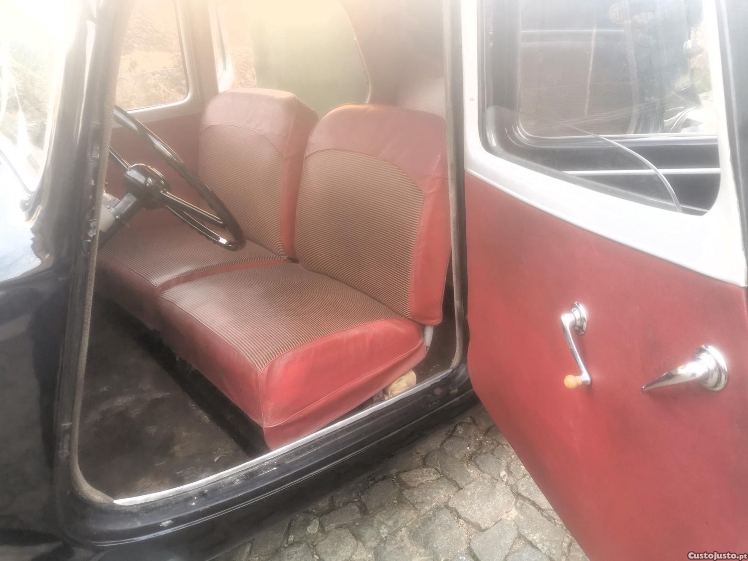 Citroën 11 BL — fotografia 9