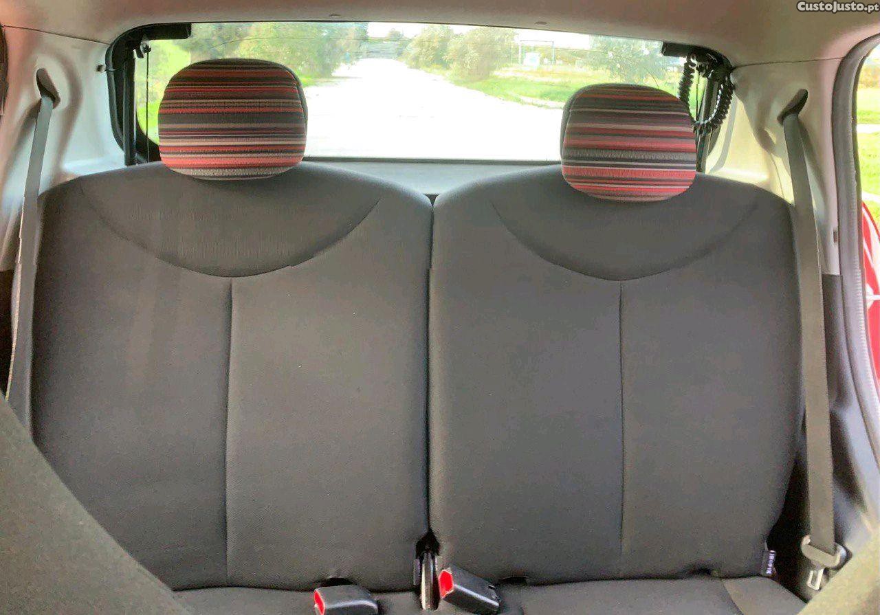 Citroën C1 VTi — fotografia 4