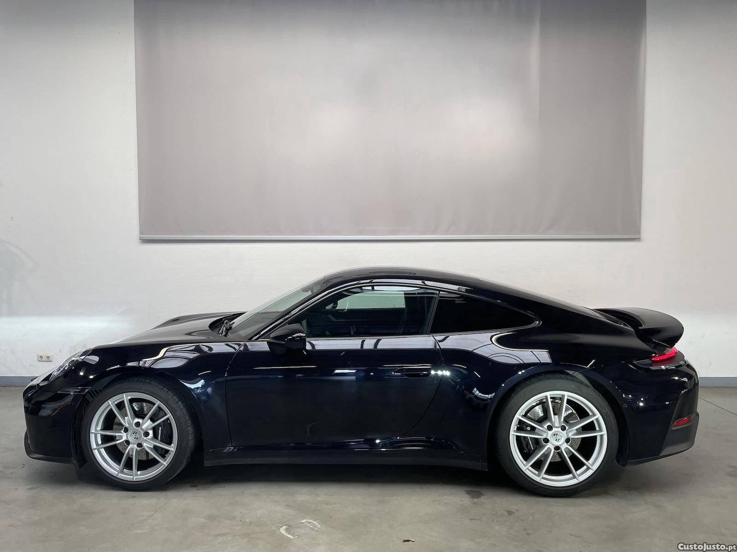 Porsche 911 Carrera — fotografia 12
