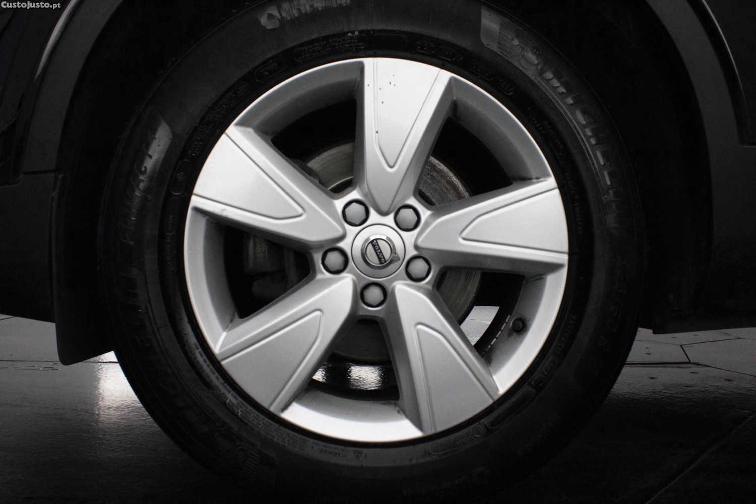 Volvo XC 40 D3 2.0 — fotografia 4