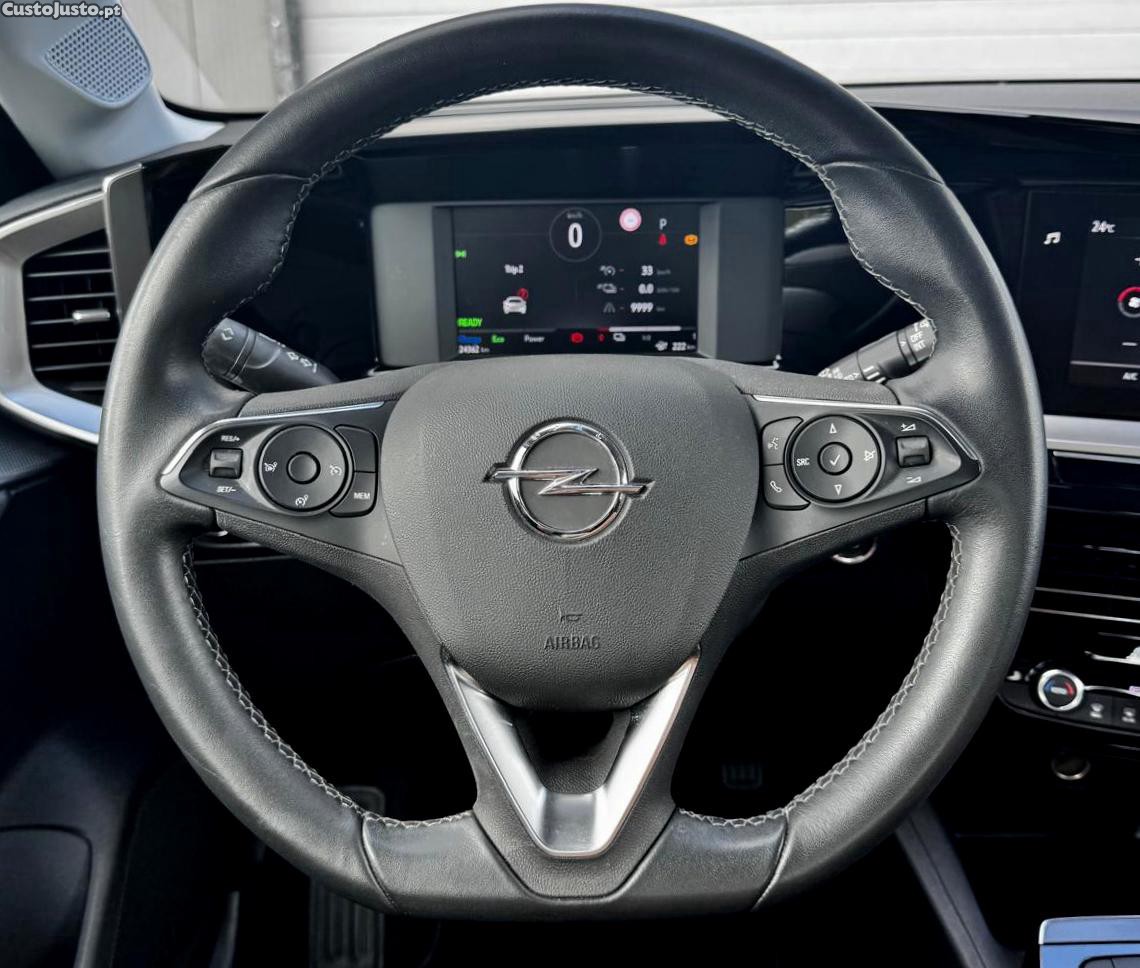Opel Mokka Edition — fotografia 13