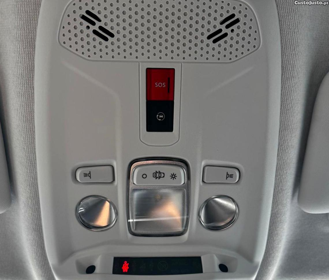 Opel Mokka Edition — fotografia 7