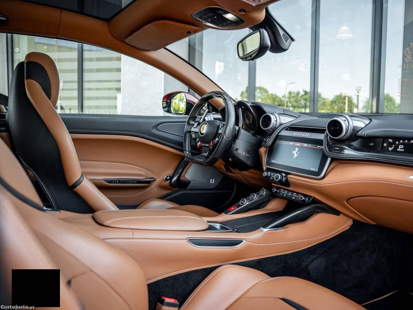 Ferrari California 4.3 V8 — fotografia 20