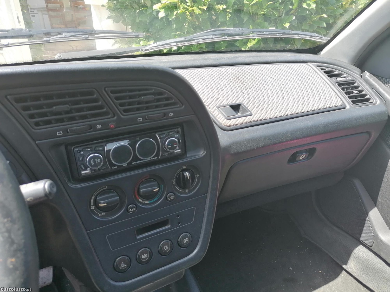Peugeot 306 1.9 XADT — fotografia 8