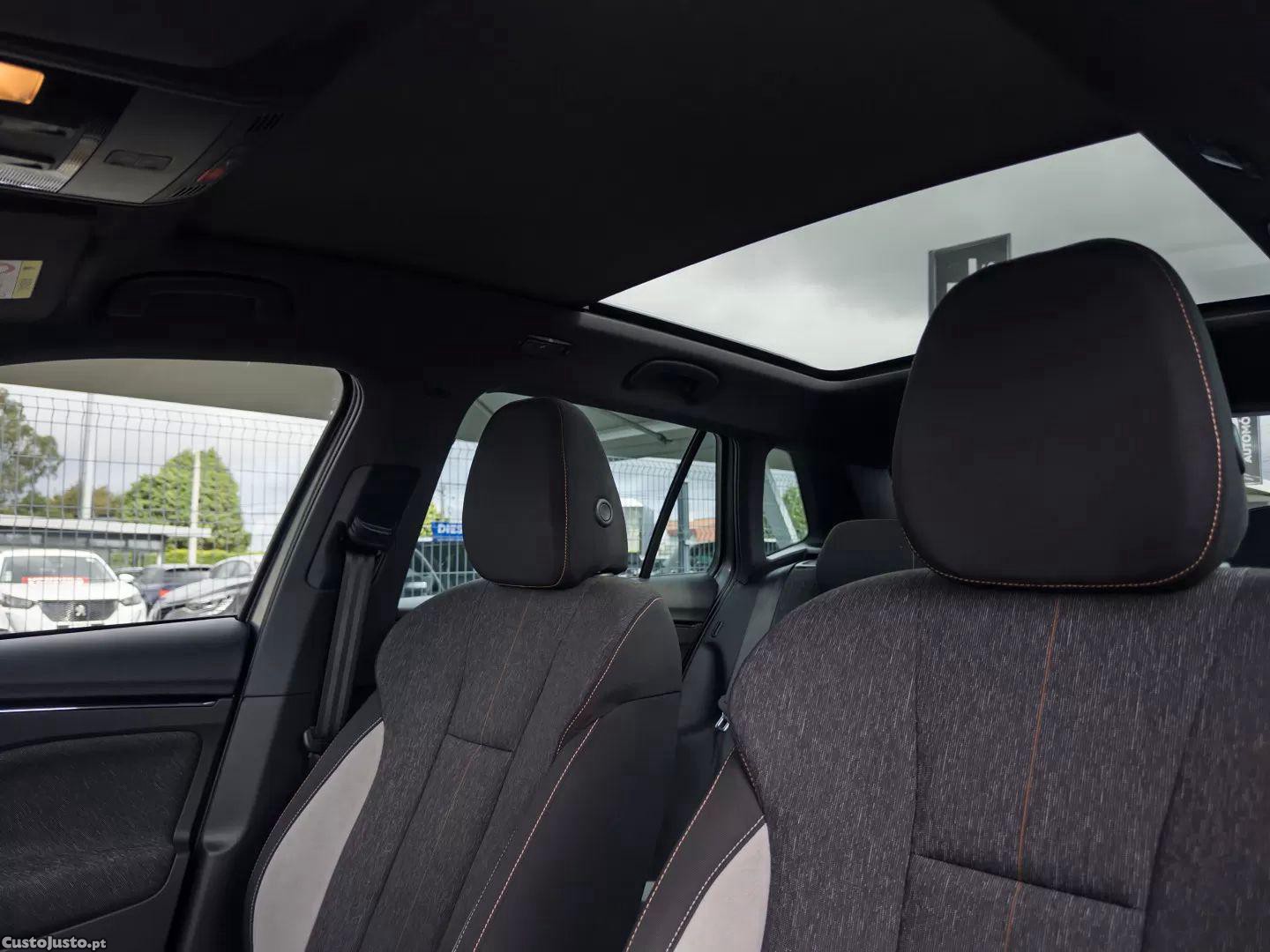 Skoda Kamiq 1.0 tsi dsg — fotografia 6