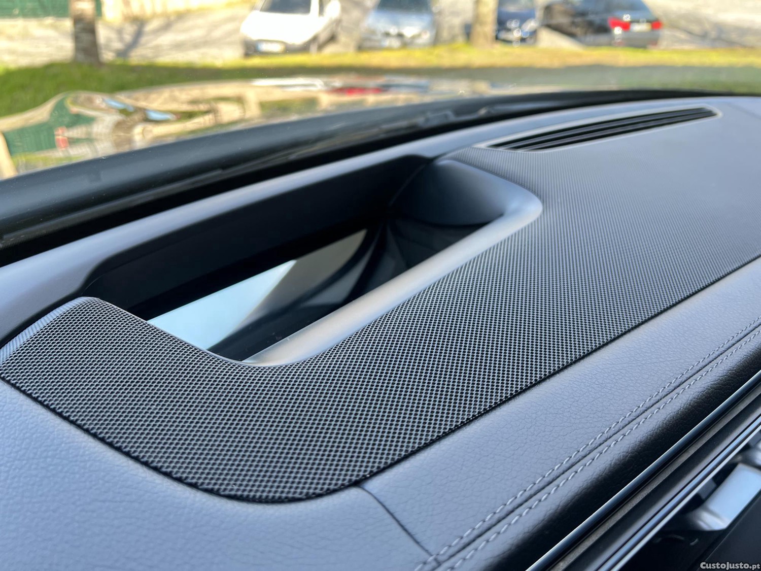 Mercedes-Benz GLE 300 D AMG 7lugares FULL EXTRAS — fotografia 7