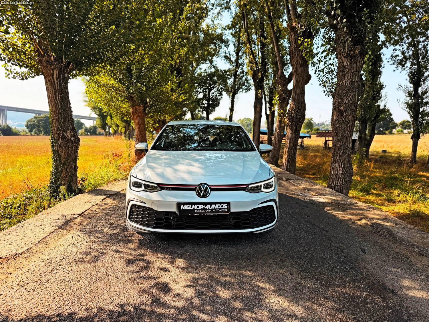 Volkswagen Golf 2.0 TSI GTI DSG — fotografia 17