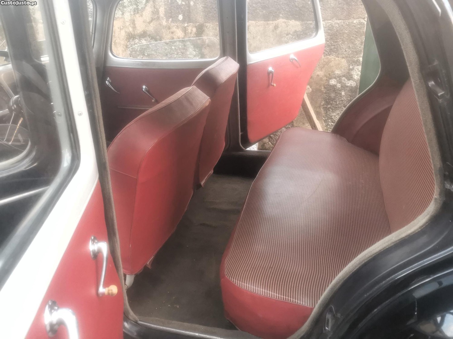 Citroën 11 BL — fotografia 4