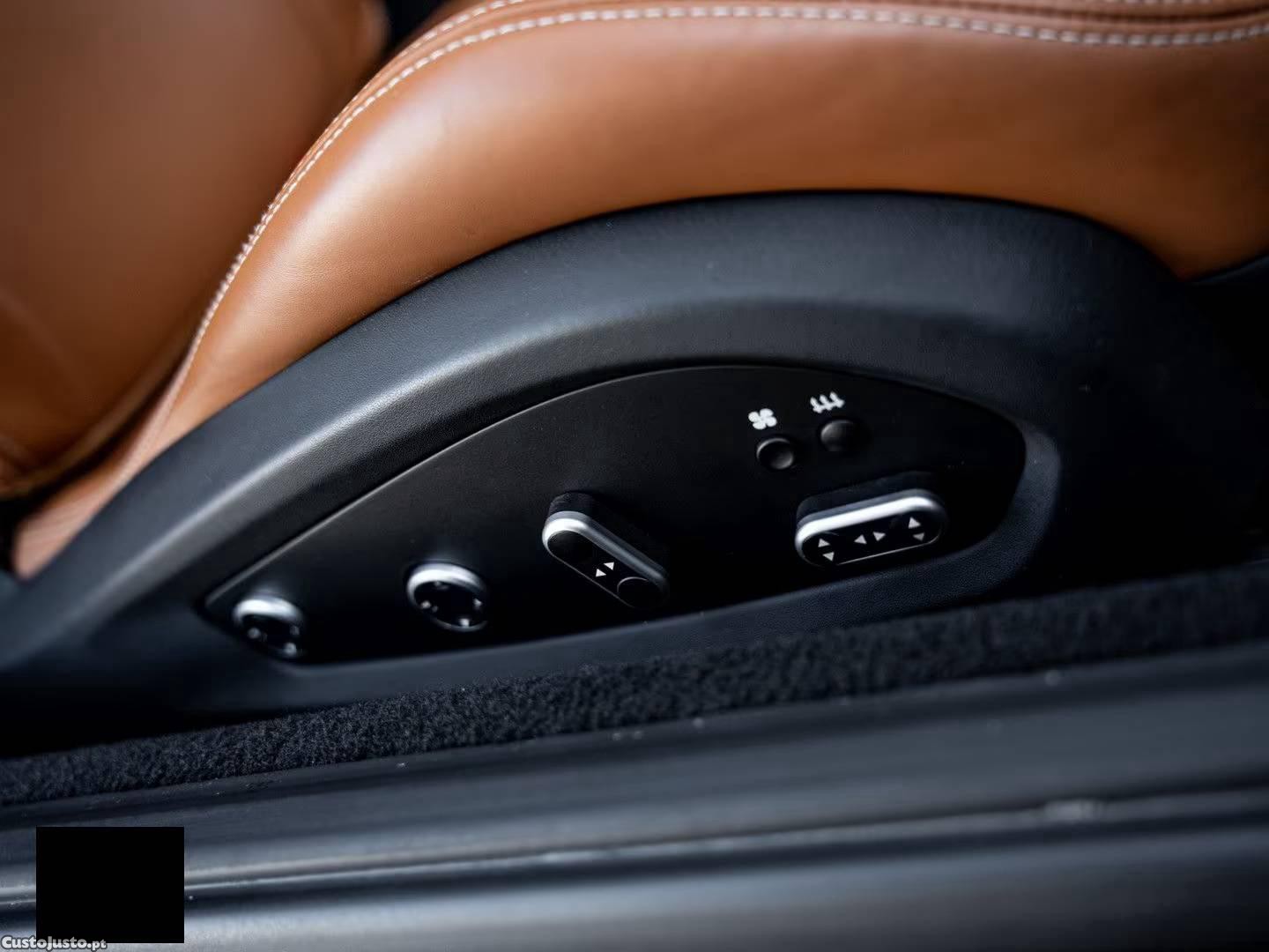 Ferrari California 4.3 V8 — fotografia 17