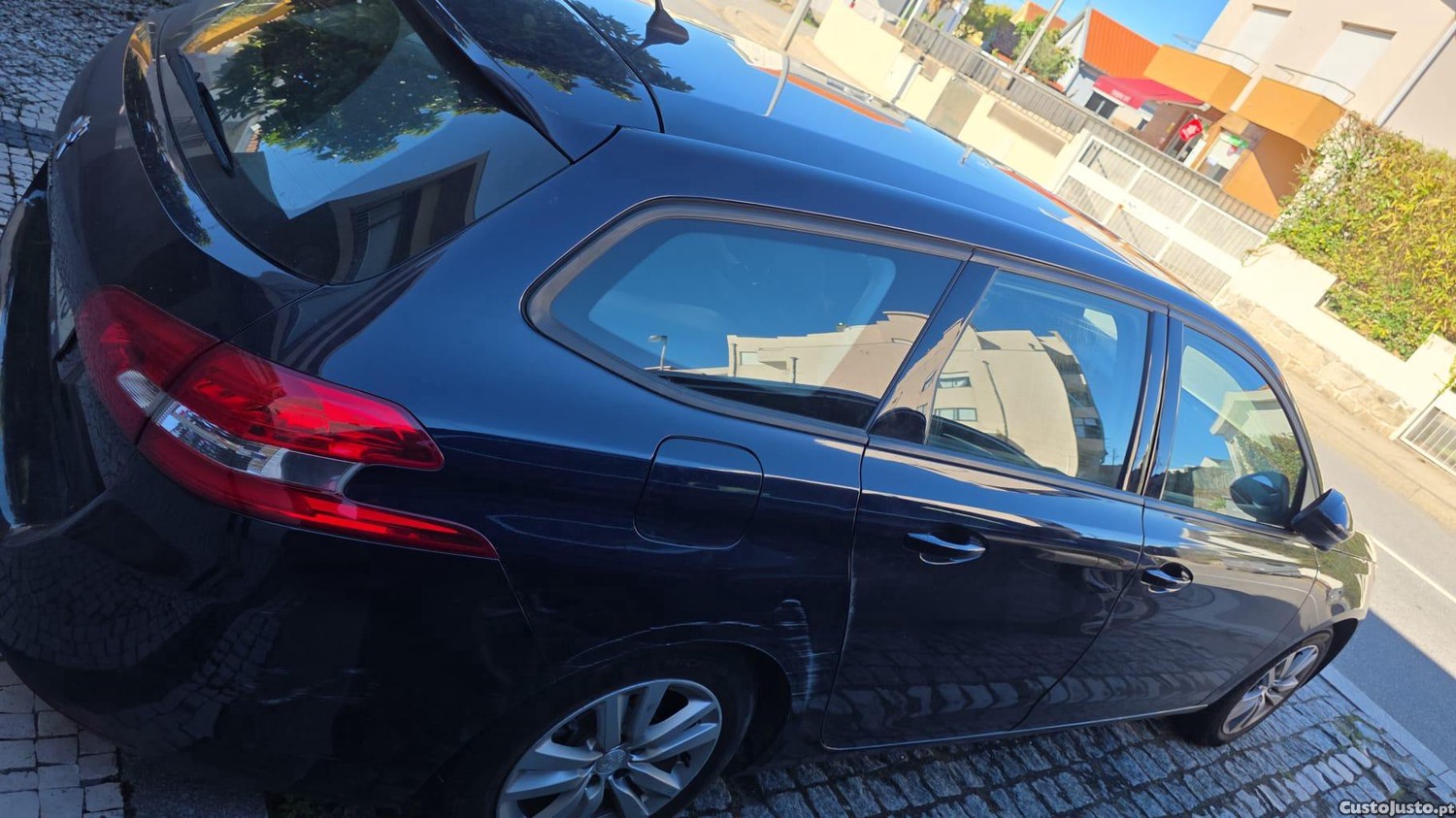 Peugeot 308 Active 1.5 diesel - 20 foto 3