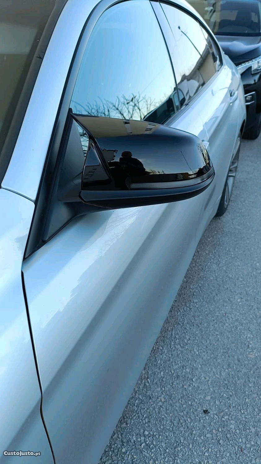 BMW 420 Pack M gran coupe - 15 — photo 3