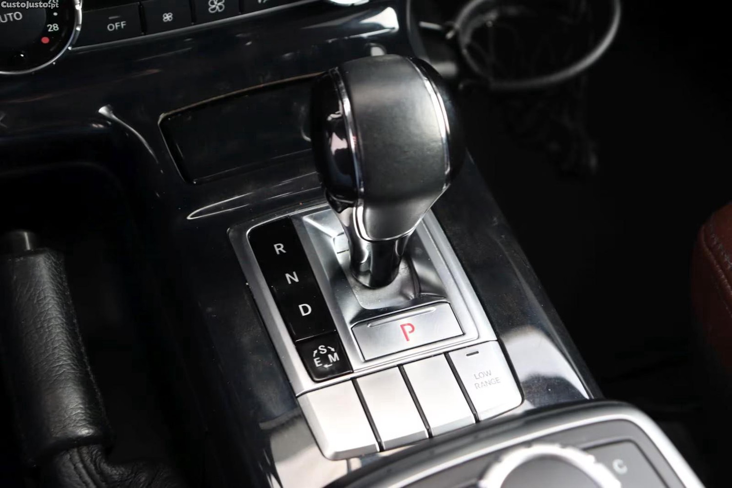 Mercedes-Benz G 350 d — fotografia 6