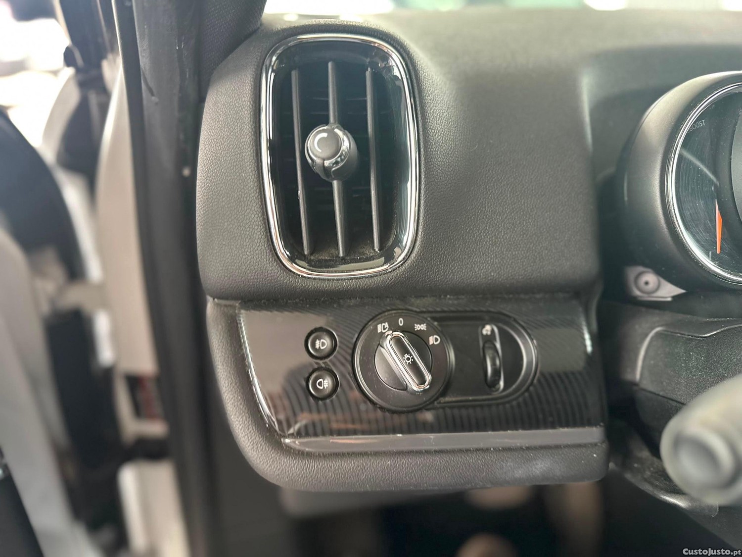 MINI Countryman Cooper SE ALL4 Auto — fotografia 12