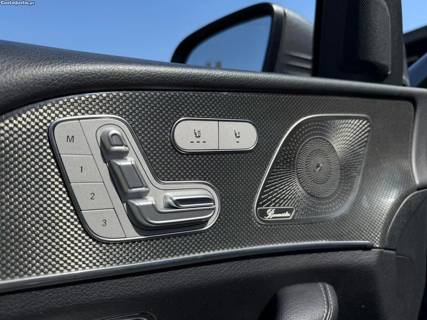 Mercedes-Benz GLE 350 de 4Matic — fotografia 19