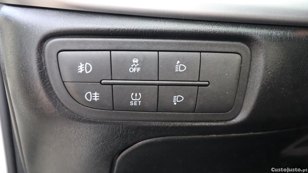 Fiat Tipo 1.3 MultiJet Lounge - 16 foto 5