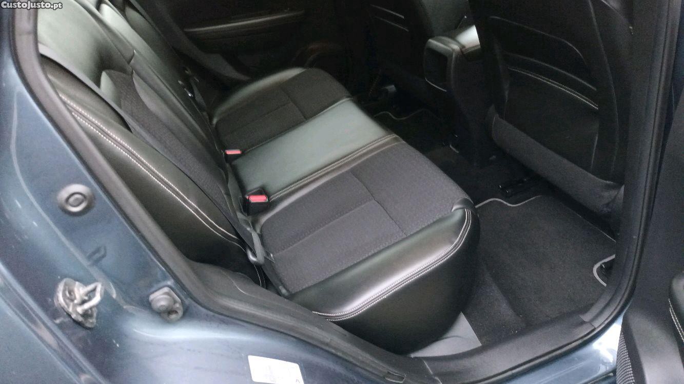 Renault Kadjar eco2 — photo 3