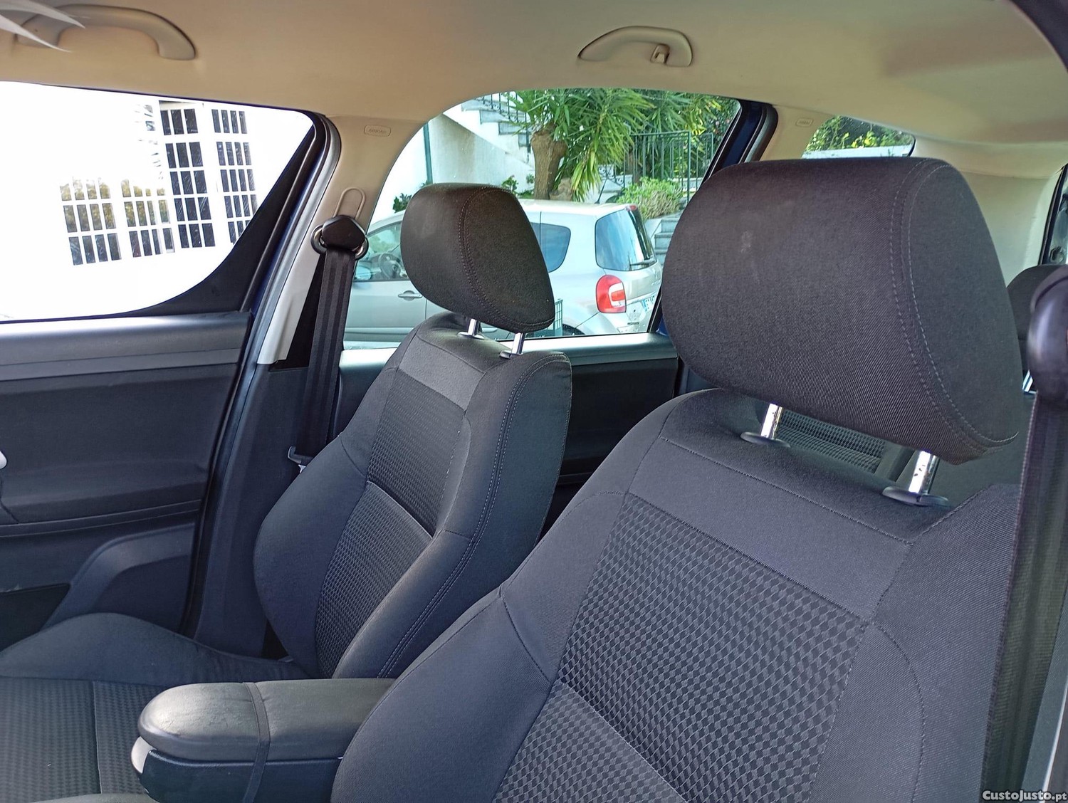 Skoda Roomster 1.4 TDI — fotografia 2
