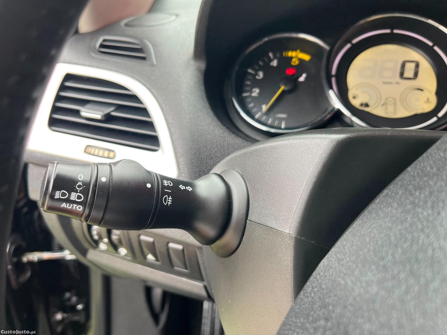 Renault Mégane Coupé | 1.5 DCI — fotografia 7