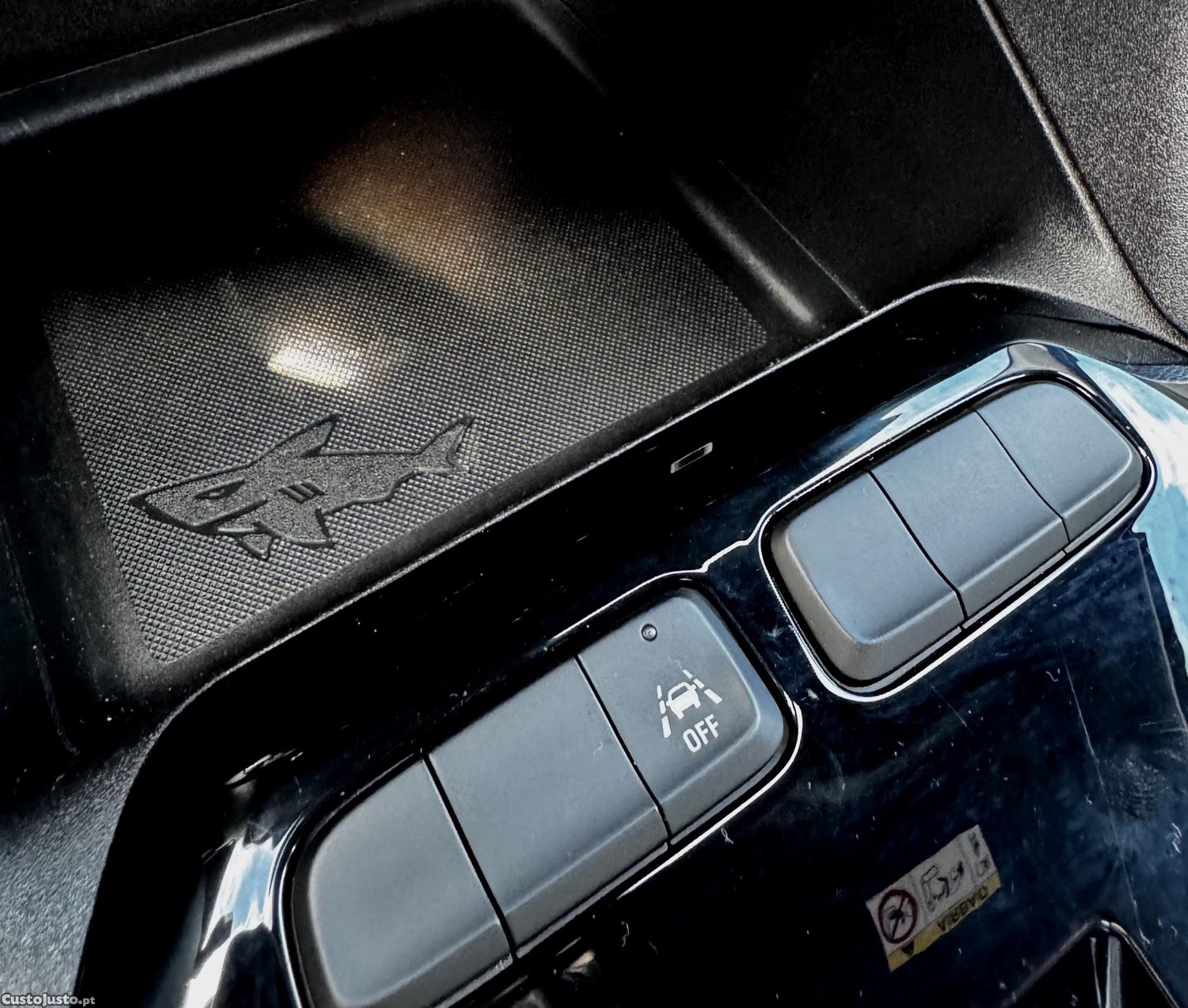 Opel Corsa -e YES — fotografia 7