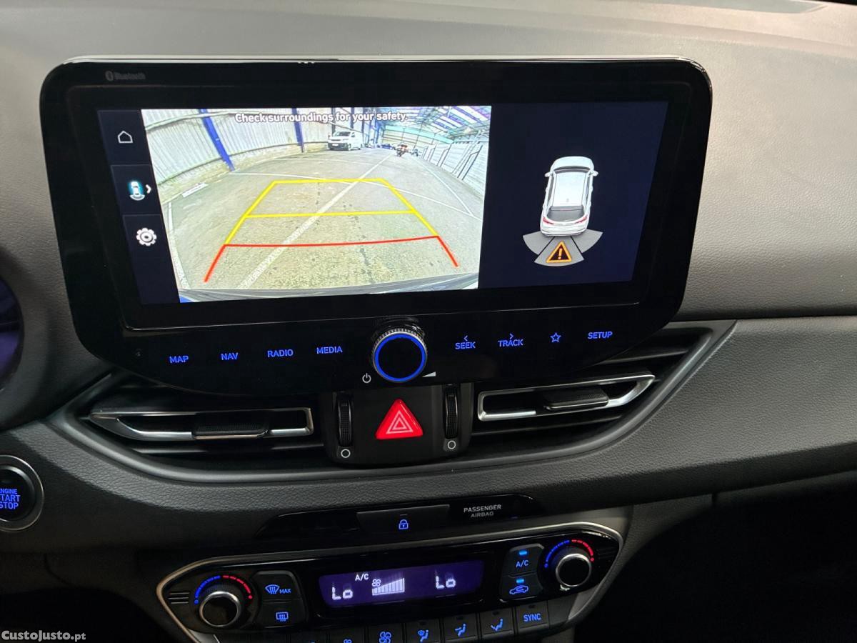 Hyundai i30 1.0 T-GDi Creative — fotografia 3