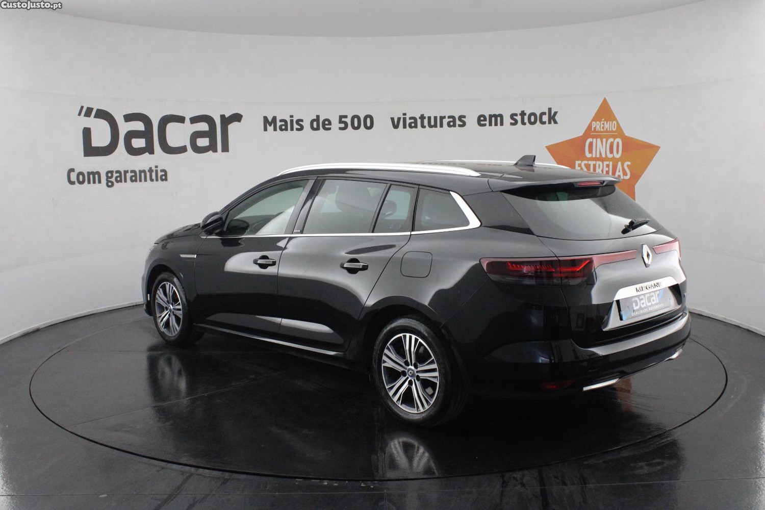 Renault Mégane ST INTENSE PLUG-IN (AUTO) - 21 — photo 5