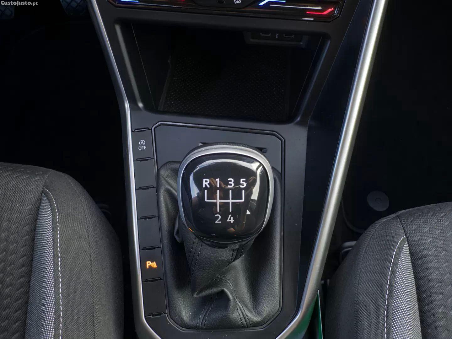 Volkswagen Taigo 1.0 tsi life — fotografia 3
