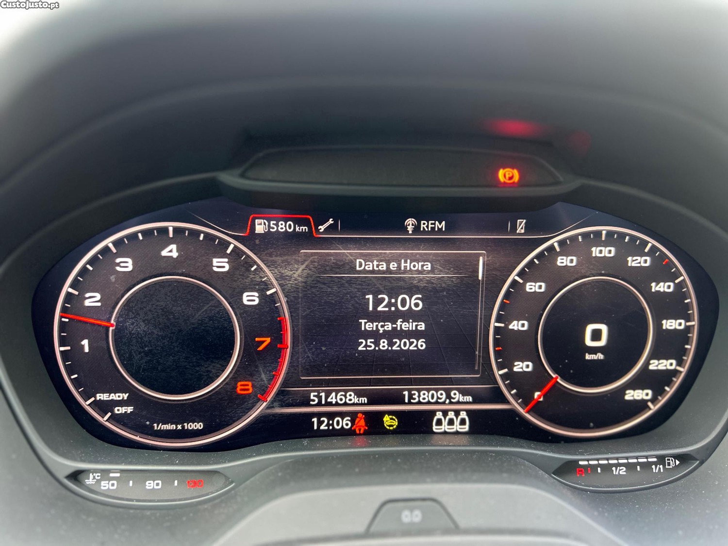 Audi Q2 30 TFSI — fotografia 8