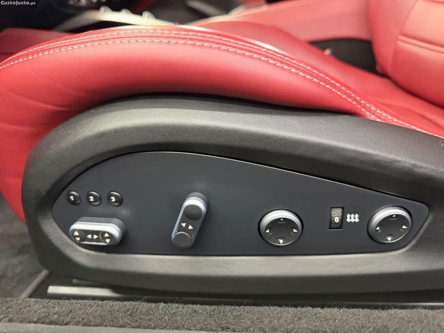 Ferrari California 3.9 V8 T — fotografia 7